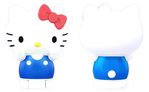 ハローキティフォン