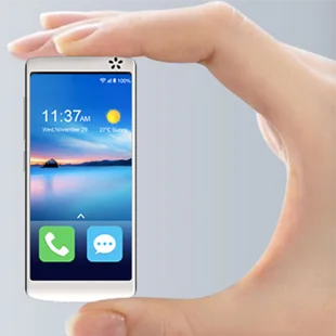 Smart Pocket POS-P1