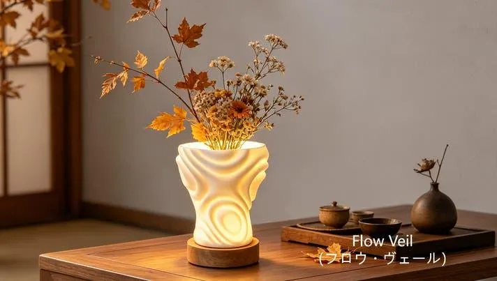 Flow Veil