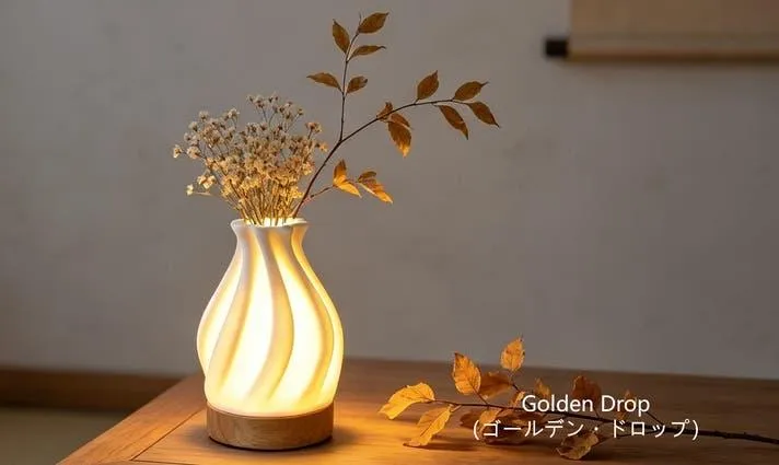 Golden Drop